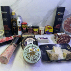 variados ozzy sea blue