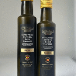 aceite de olivas