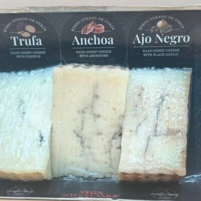 Queso de Oveja