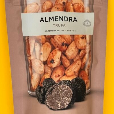 Almendra de Trufa