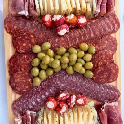 Tabla Española